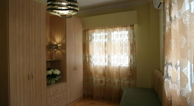 Marika Apartment