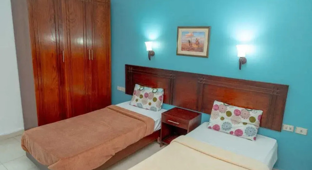Beach front Accomodations, Prenota Appartamento Hotel a Mar Rosso con parcheggio, Parcheggio