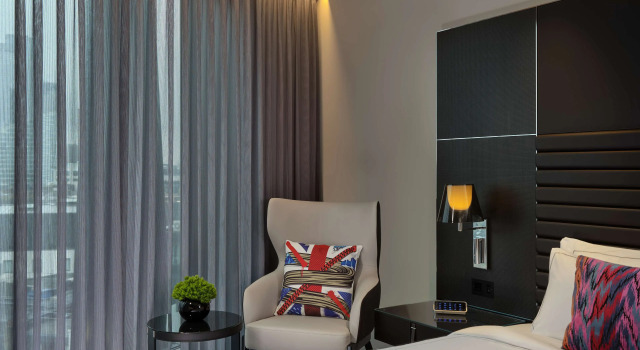 art'otel London Hoxton