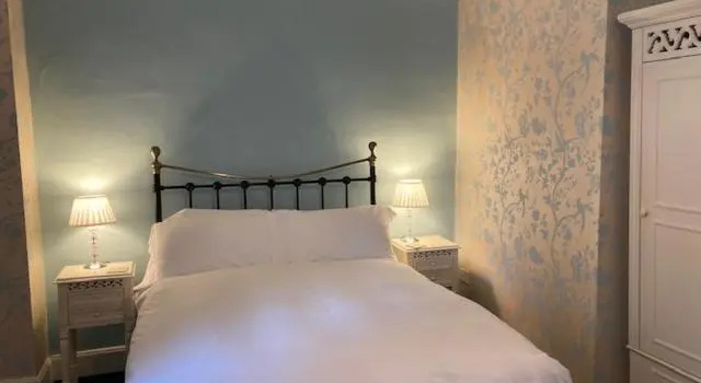 Номер Deluxe Mansewood Country House
