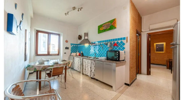Tempio Pausania Solar private apartment 30 minutes from the sea - Appartamento solare a 30 minuti dal mare