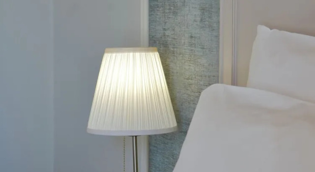 Четырёхместный номер Standard с балконом Telesilla Hotel Corfu