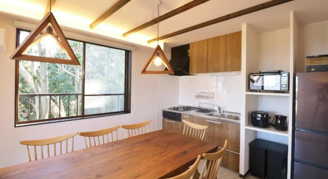 Коттедж Ozacky Omuro Kogen 4-chome - Vacation STAY 94005v