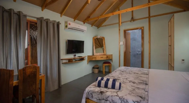 Goa Cottages Agonda