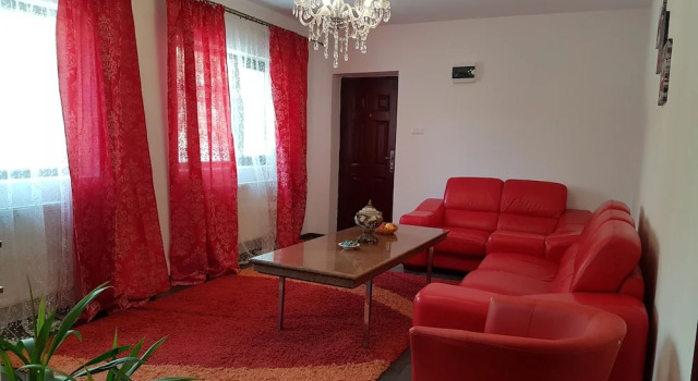 Rent Holding, Забронировать Апартаменты/квартира Отели Яссы с парковкой, рядом с Golia Monastery, Парковка