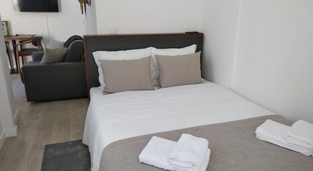 Bra.com Apartments Oporto Faria Guimarães, Забронировать Апартаменты/квартира Порту Регион Порту, рядом с Lapa Metro Station