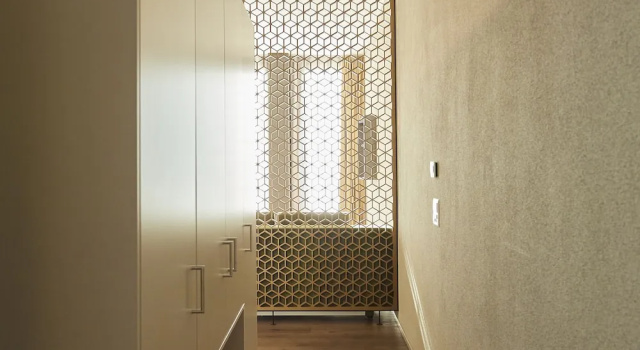 Номер Deluxe Lumen Apartments