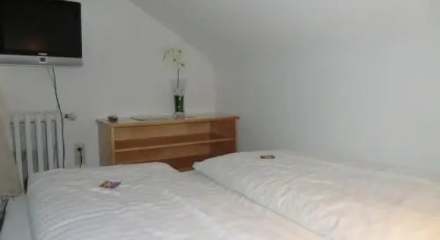 Appart International Boarding House, Забронировать Отель Отели Вюрцбурга 3 звезды, рядом с Церковь Св. Йоханниса, 3*