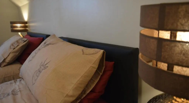 Номер Standard Whitehouse B&B