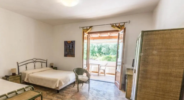 Номер Standard Residence Hotel Baia Portinenti