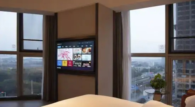 Люкс Days Hotel by Wyndham Changsha South