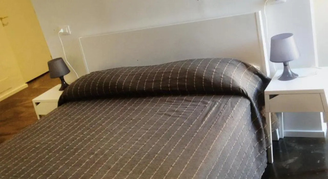 Suite Palermo Rooms