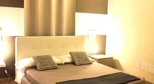 RESIDENZA SERENA B&B -Centro Storico, Prenota Hotel Mantova Lombardia