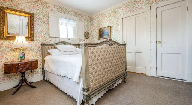 Номер Standard Wayside Inn