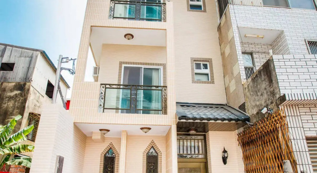 Tainan House B, Забронировать Отель Тайнань Taijiang National Park, рядом с Национальный университет Чэн-Кун