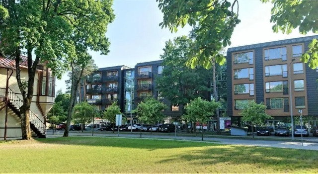City Apartamentai prie AQUA Parko, Prenota Appartamento Druskininkai Alytus