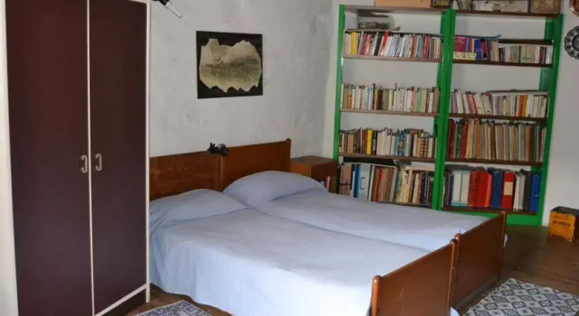 Bed and breaskfast Blè, Buchen Sie Hotel Cerveno Lombardei
