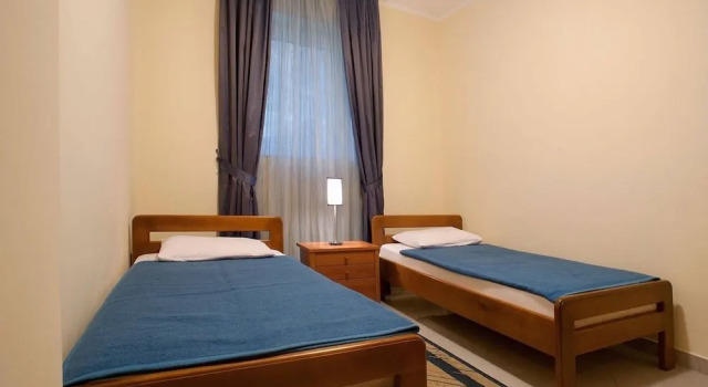 Апартаменты Comfort Apartments Vuksic