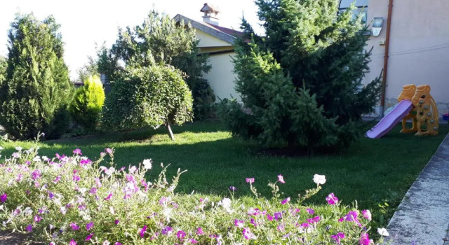 Номер Standard Villa Detelina Balchik