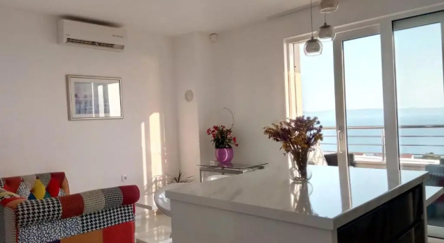 Апартаменты Apartment Marco