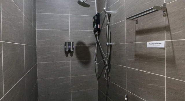 Семейный номер Standard Blue Moon House