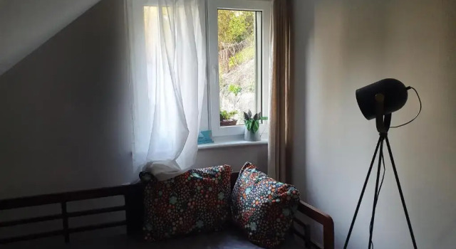 Апартаменты Apartamenty Magiczna Wenecja