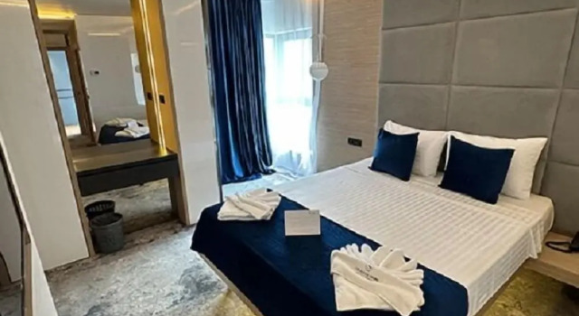 Suite STEAUA DE MARE - Olimp Resort