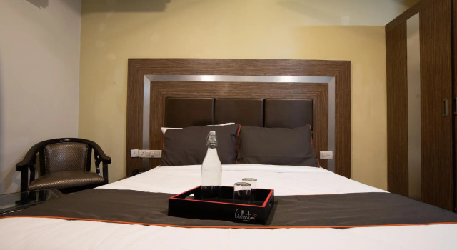 Collection O 81517 Pearl Inns Executive, Забронировать Отель Отели штата Махараштры 3 звезды, 3*