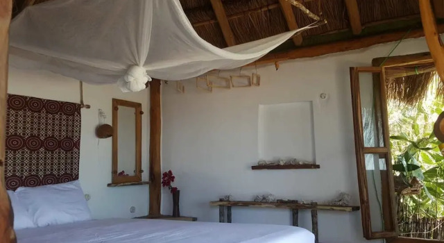Baraka Beach Hotel
