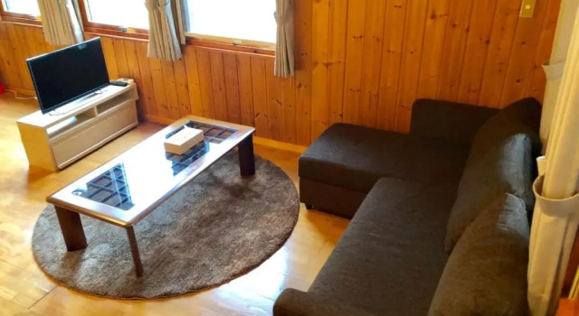 Trust Maison Atagawa 2 - Vacation Stay 24220V
