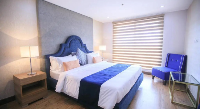 Люкс Premier La Maja Rica Hotel