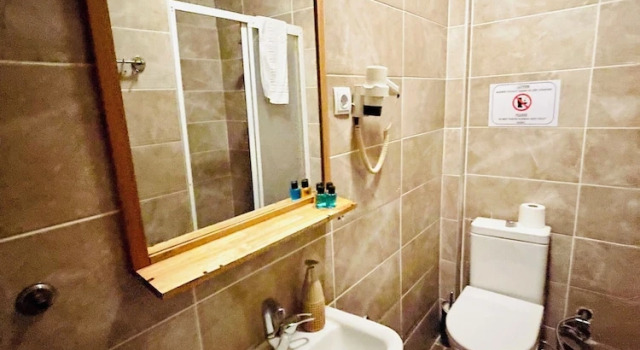Люкс Puffin Suites