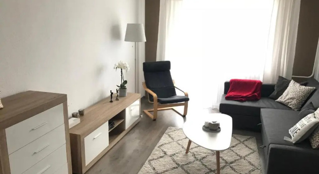 Апартаменты Design-S Apartment 4you