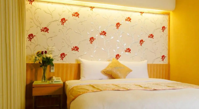 Номер Superior Hotel Color