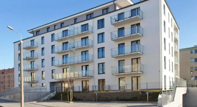 Elite Apartments Mila