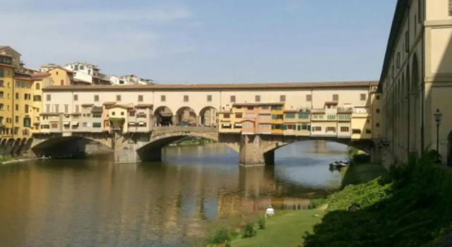 Hytte Casa Leonardo