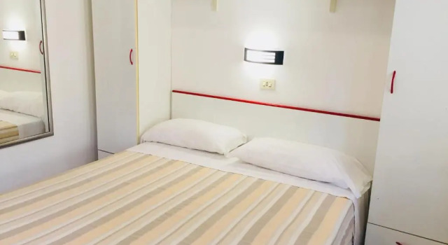 Студия Residence La Valdana