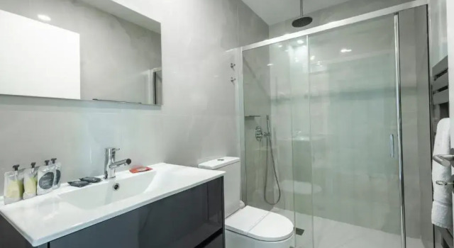 Номер Standard Belas Vistas Hotel