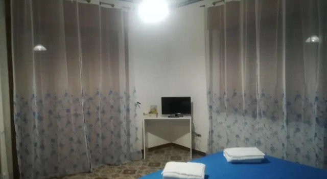 Номер Comfort Domus Hera