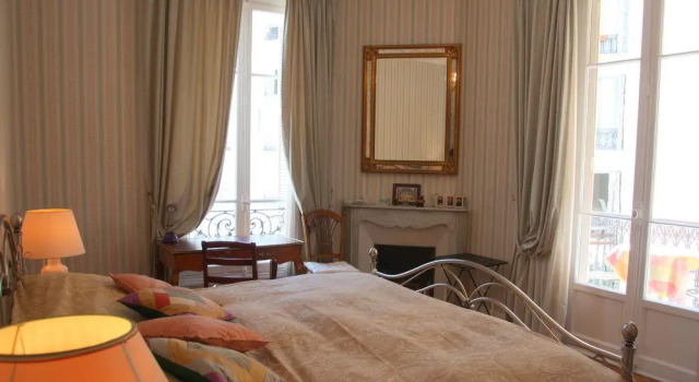 Le Palais Hugo, Забронировать Отель Ницца Приморские Альпы, рядом с Музей Массена