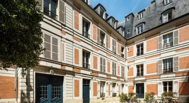 Les Demoiselles à Versailles - Au Pied du Château, Book Apartment Versailles 
