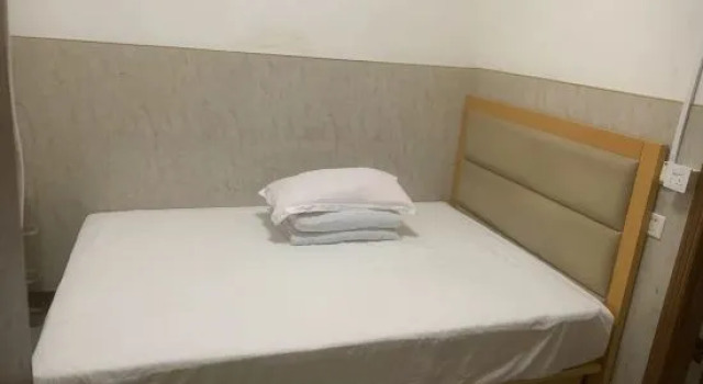 Номер Standard Yancheng Xudong Hotel