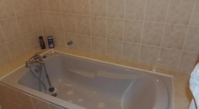Коттедж Maison Royan 3 Chambres Avec Salle D'eau, Piscine