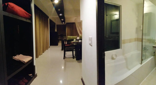 Полулюкс Siam Piman Hotel