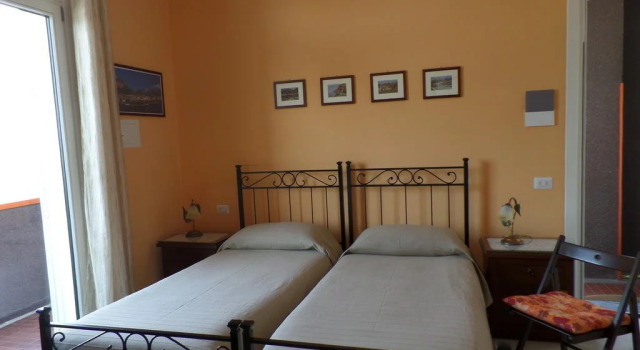 B&B Partenza Funivia