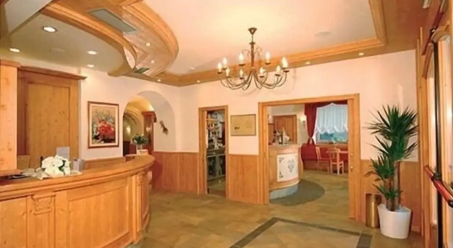 Hotel Italia