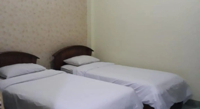 Superior Zimmer Hotel Besar Purwokerto