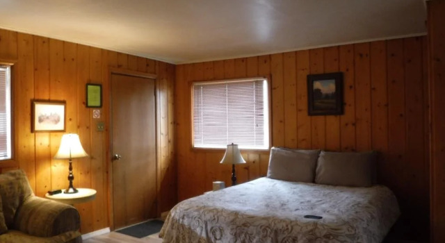 Billingsley Creek, Book Hotel Hagerman Snake River Valley