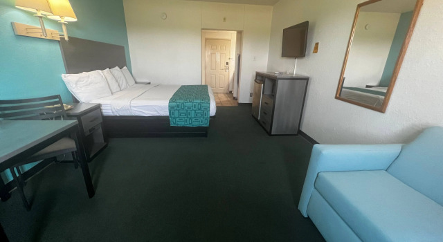 Ramada Limited by Wyndham, Bloomington I-55 & I-74 IL, 예약 호텔 블루밍턴 일리노이