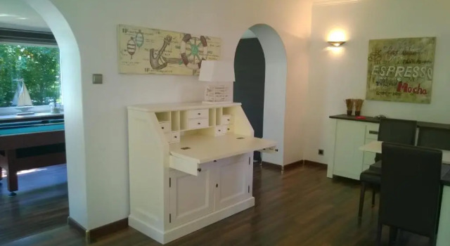 Ferienhaus Nadja